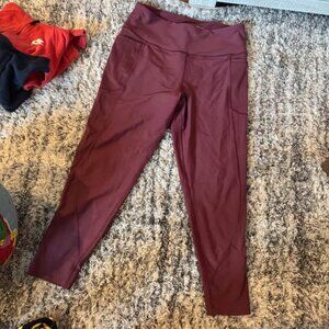Victoria’s Secret Total Knockout Leggings